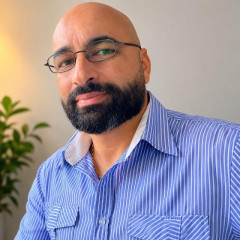 Alessadro Del Rios