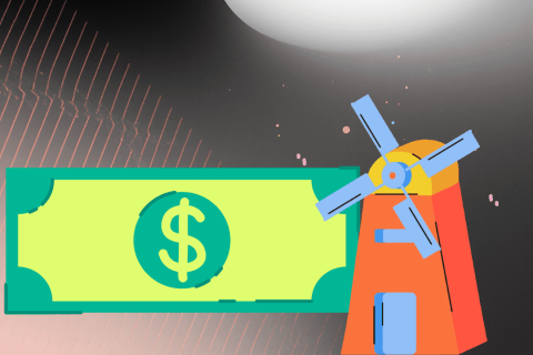 Roda da Sorte — 1.000 reais podem ser seus!