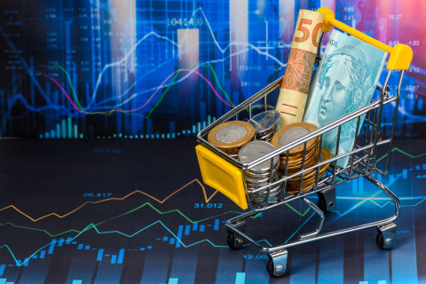 🛒 Por Que Fazer Compras no Brasil Está Tão Caro? Entenda o Que Dizem os Especialistas