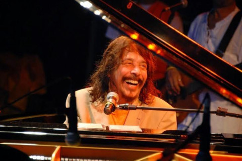 Benito di Paula morre aos 84 anos e deixa um legado eterno na música brasileira