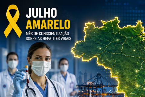 Julho começa com alerta para a saúde, economia em debate e expectativa pela Copa