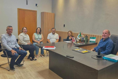 Álvares Machado discute implantação de trombólise para reduzir mortalidade por infarto